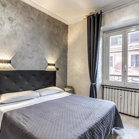 Hotel Planet Rome Luaran gambar