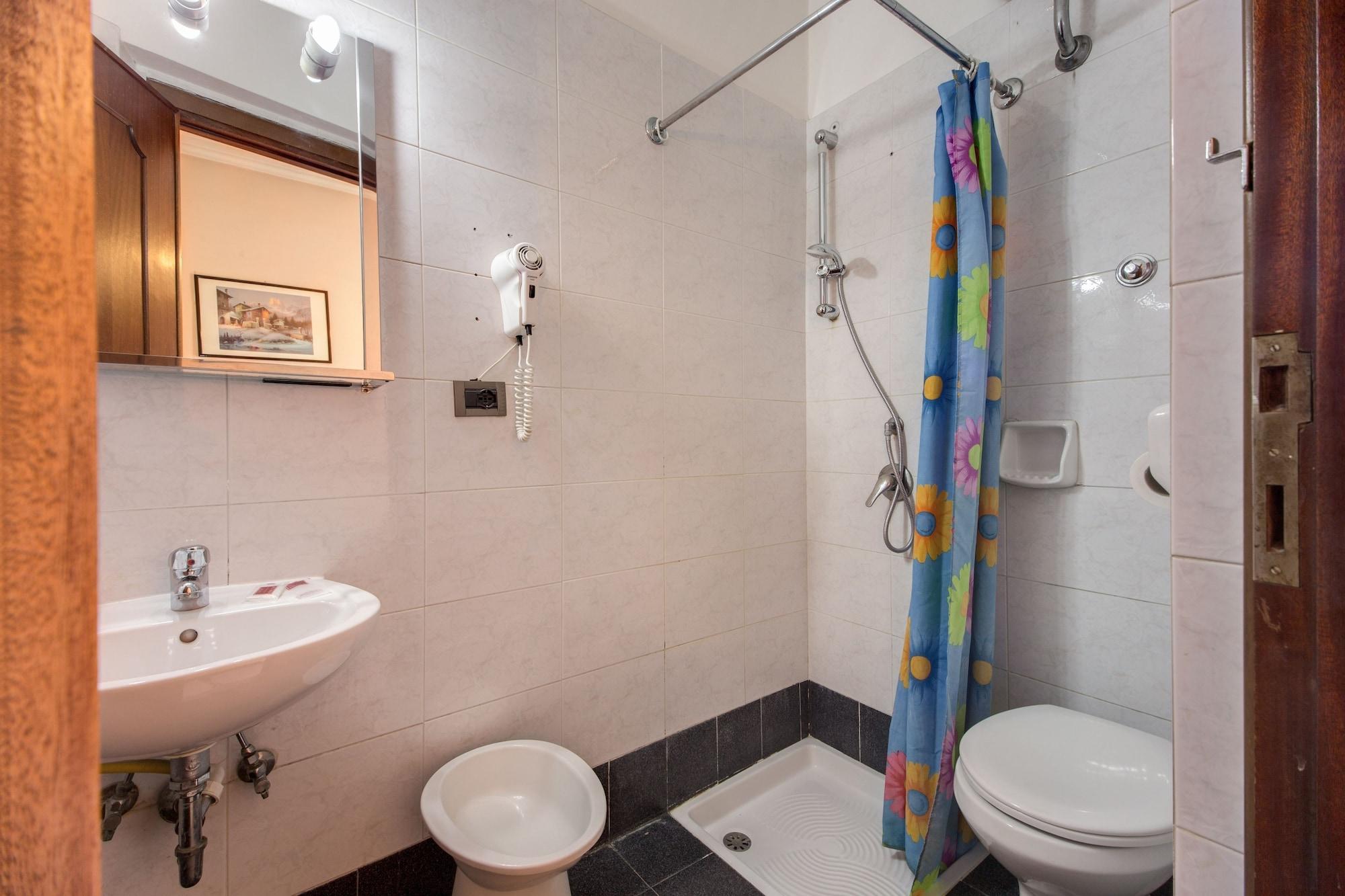 Hotel Planet Rome Luaran gambar