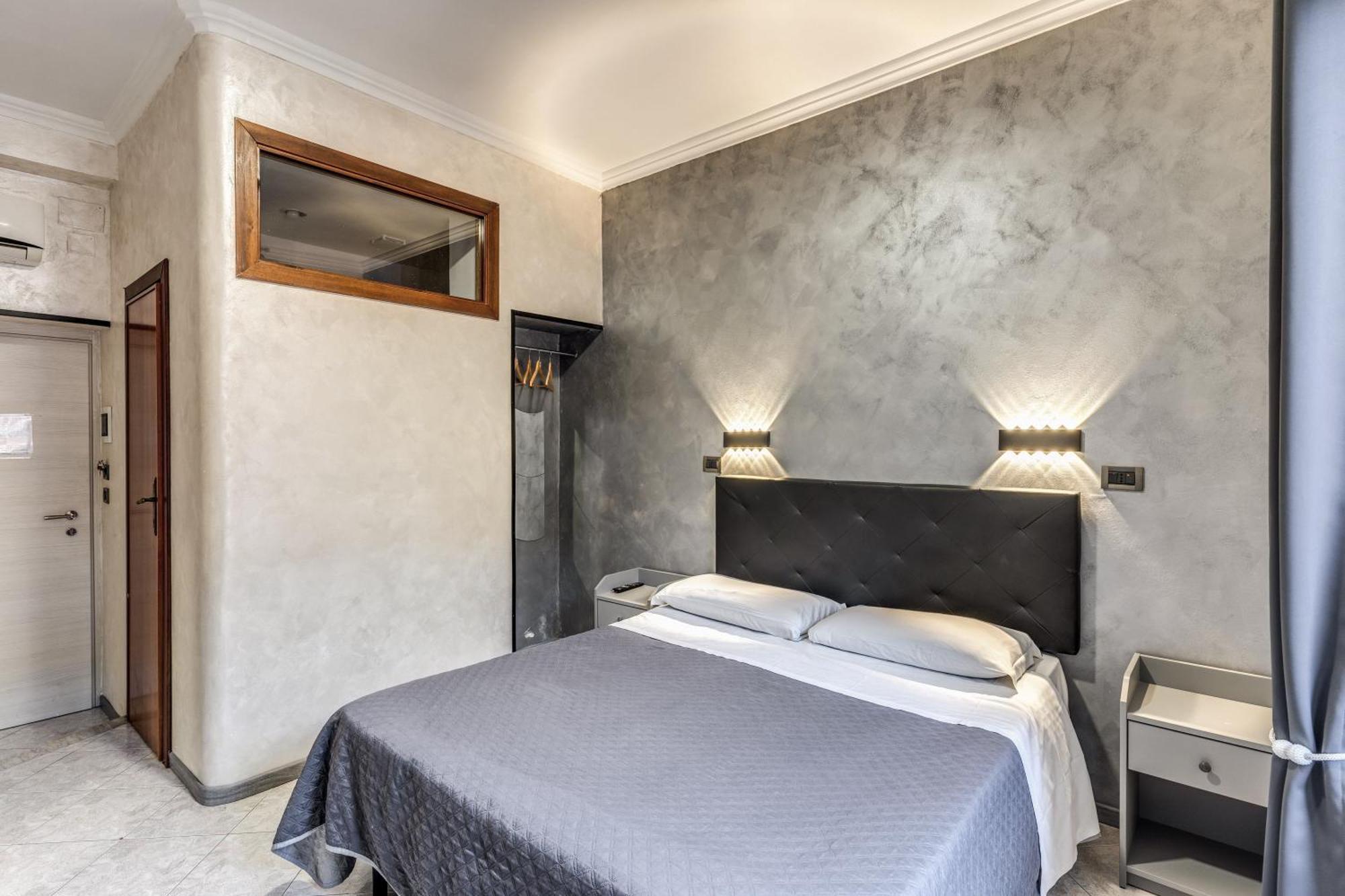 Hotel Planet Rome Luaran gambar