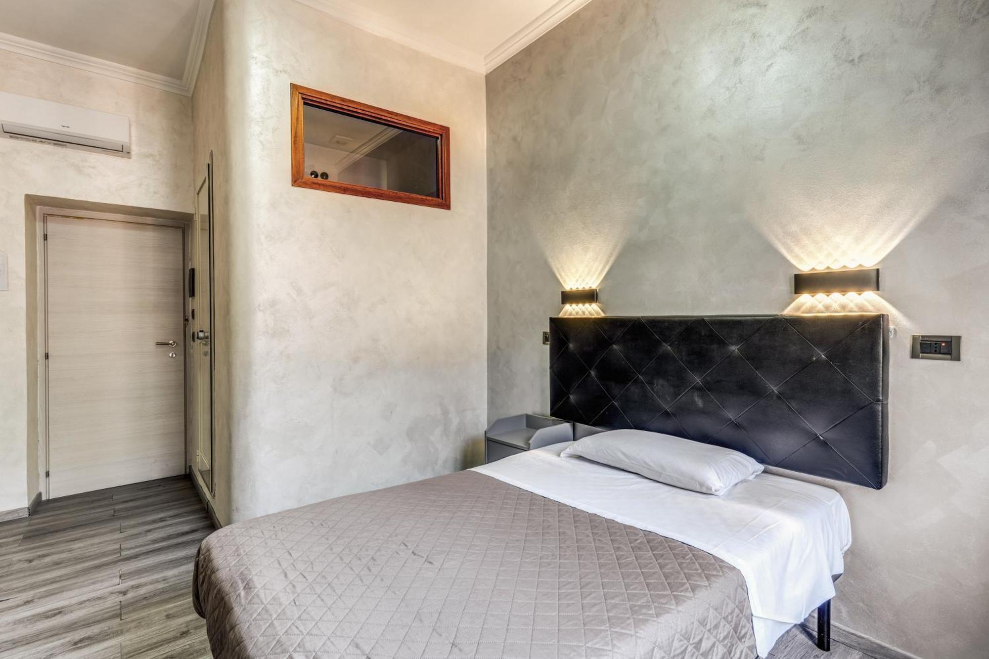 Hotel Planet Rome Luaran gambar