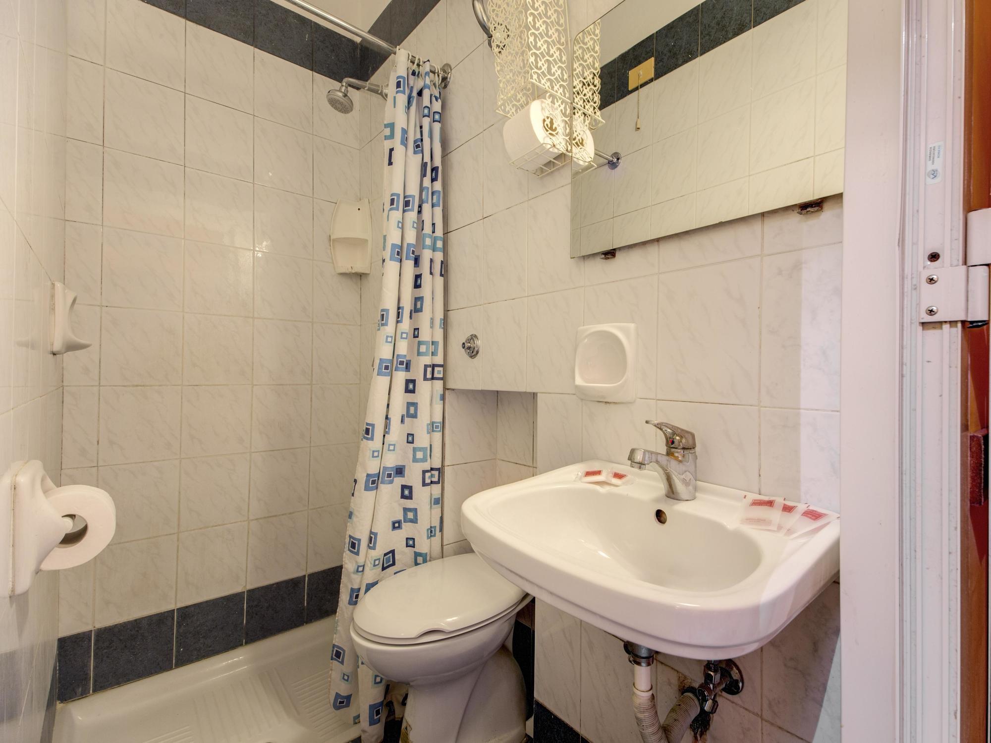 Hotel Planet Rome Luaran gambar