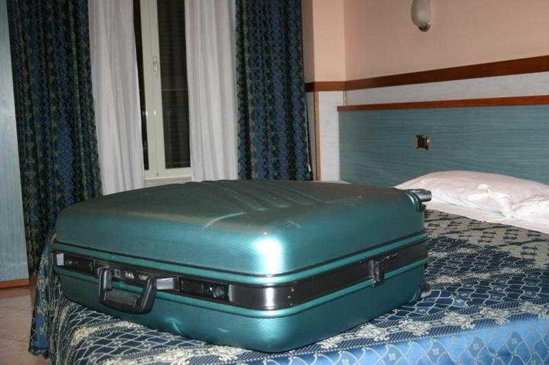Hotel Planet Rome Luaran gambar