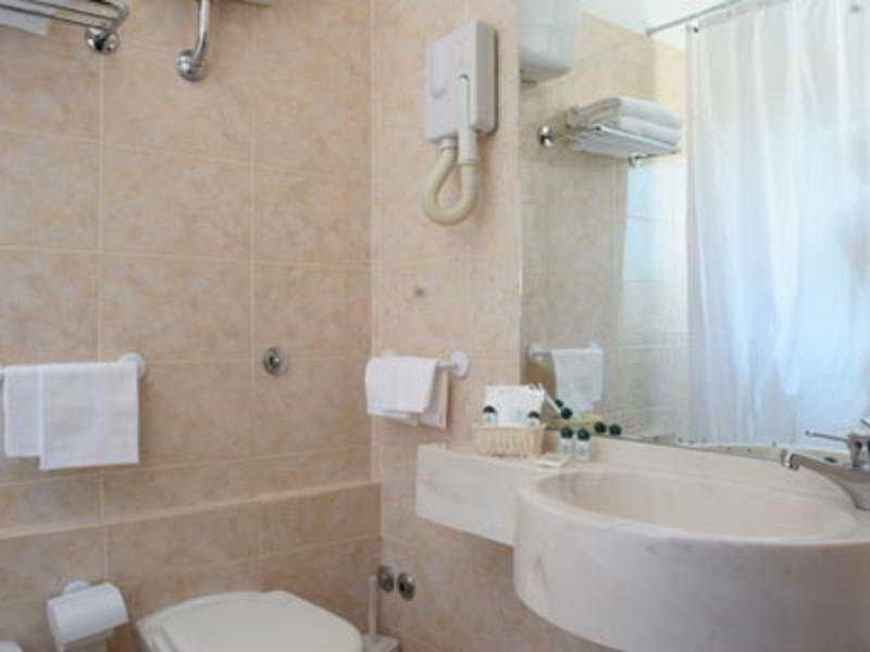 Hotel Planet Rome Luaran gambar