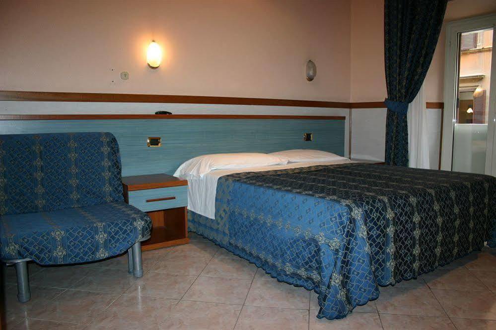 Hotel Planet Rome Luaran gambar