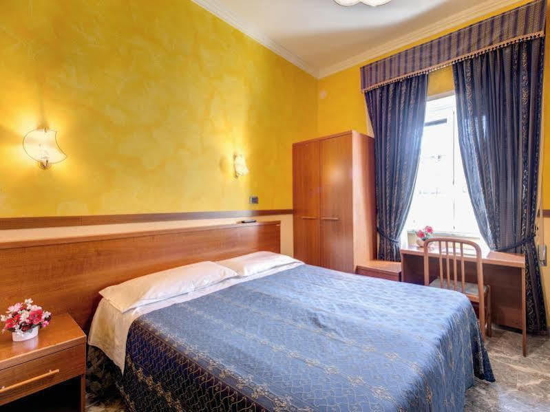 Hotel Planet Rome Luaran gambar