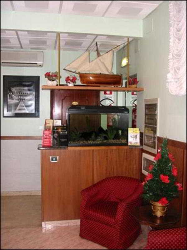 Hotel Planet Rome Luaran gambar